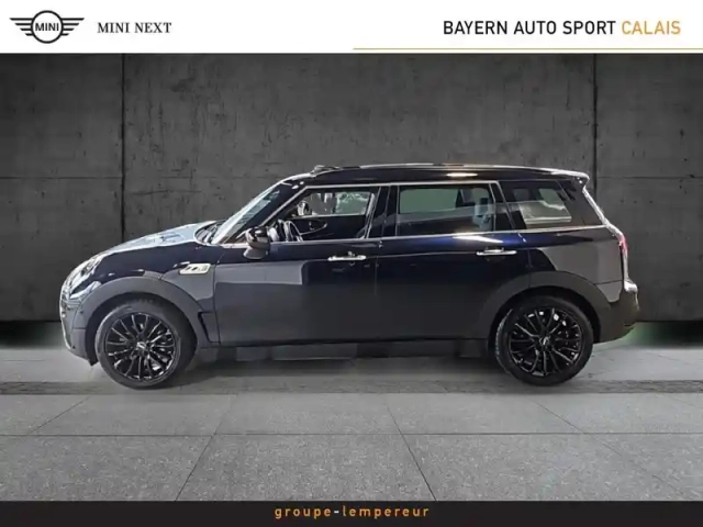 Mini Mini clubman cooper s 178ch edition premium plus bva7 — photo 3