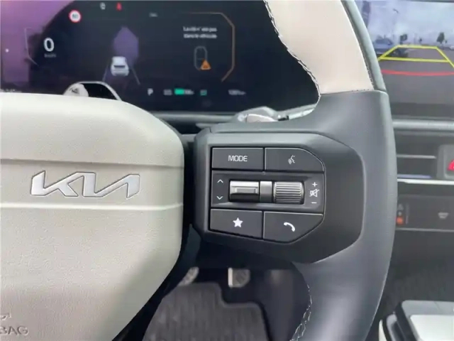 Kia Ev6 229 ch autonomie longue 84 kwh — photo 10