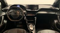Peugeot 2008 1.2 Hybrid 145ch Style e-DCS6 — photo 11