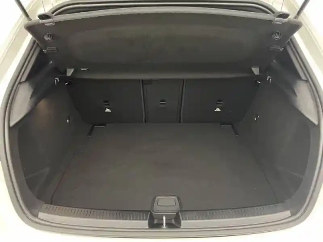 Mercedes Classe A 200 d — photo 48