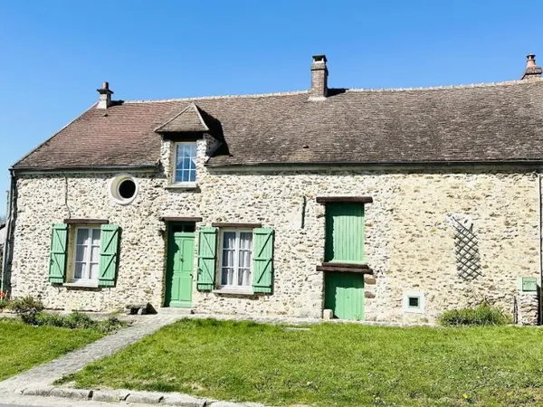 Maison 7 pièces 176 m²