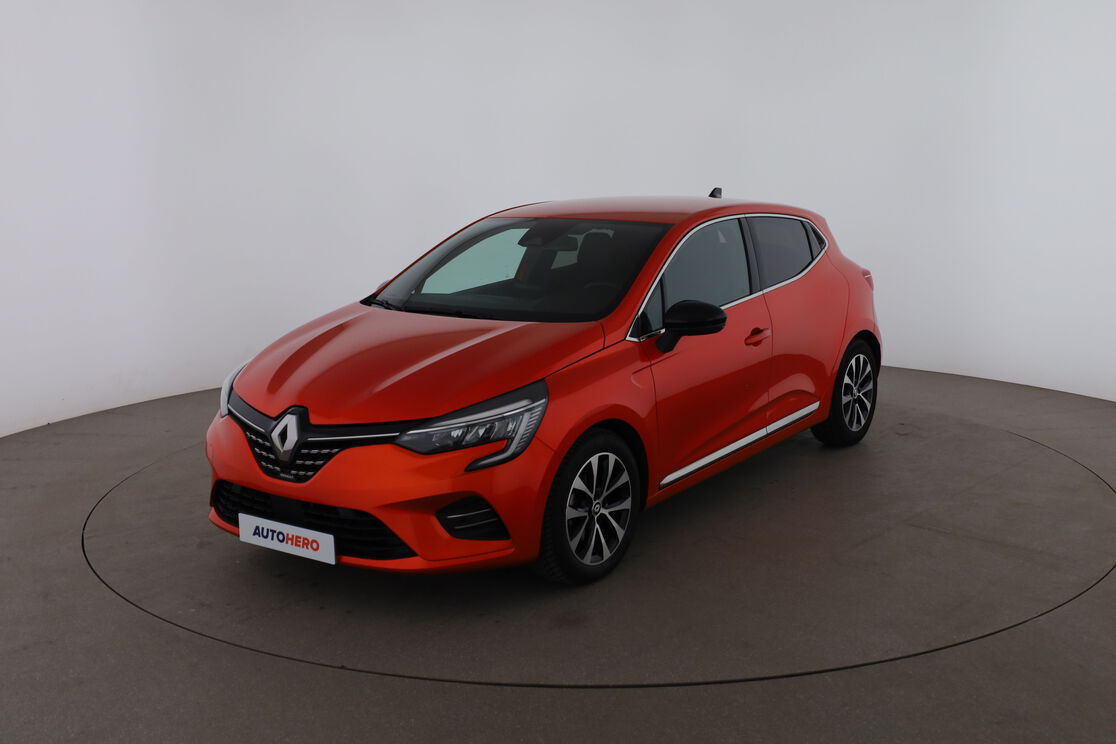 Renault Clio 1.6 E-Tech Hybride Techno — photo 1