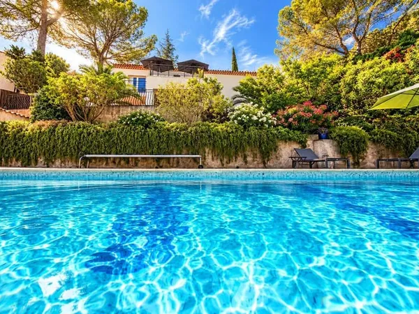 Villa 6 pièces 190 m²