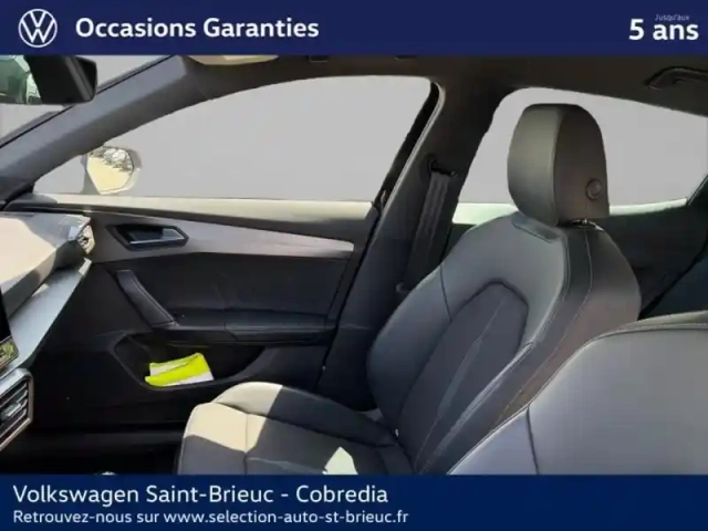 Cupra Formentor 1.5 tsi 150ch business edition — photo 8