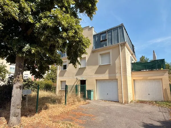 Maison 7 pièces 154 m²