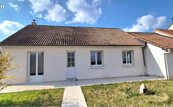 Maison de 97m2