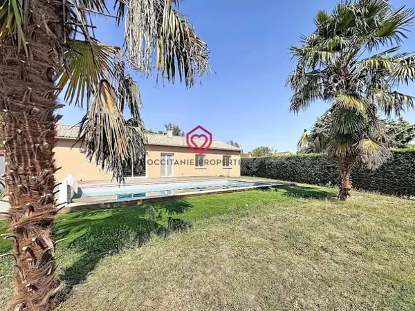 Maison 4 pièces 92 m²