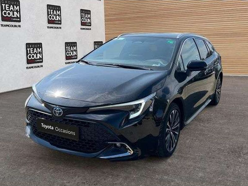 Toyota COROLLA Toyota Corolla Touring Sports 1.8 140ch Design MY24 — photo 1