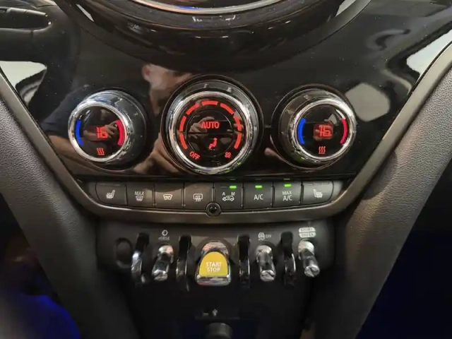 Mini Mini countryman 125 - 95 ch all4 bva6 — photo 28