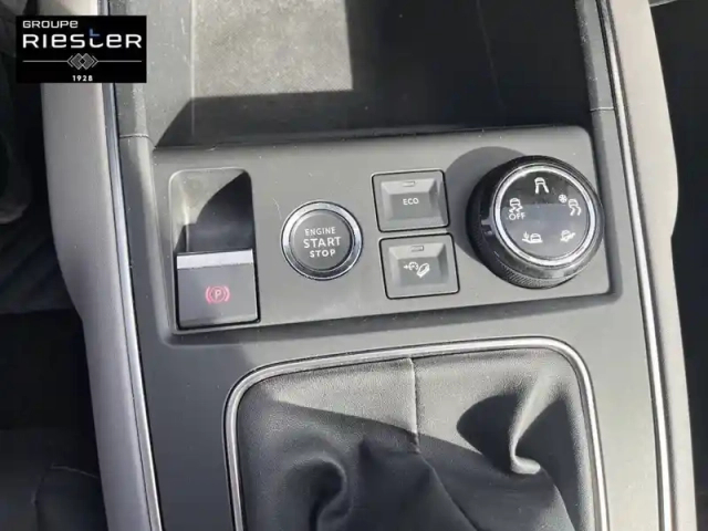 Citroën C5 Aircross bluehdi 130 s&amp;s bvm6 — photo 15