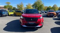 Peugeot 2008 1.2 PureTech 130ch S&S GT EAT8 — photo 2
