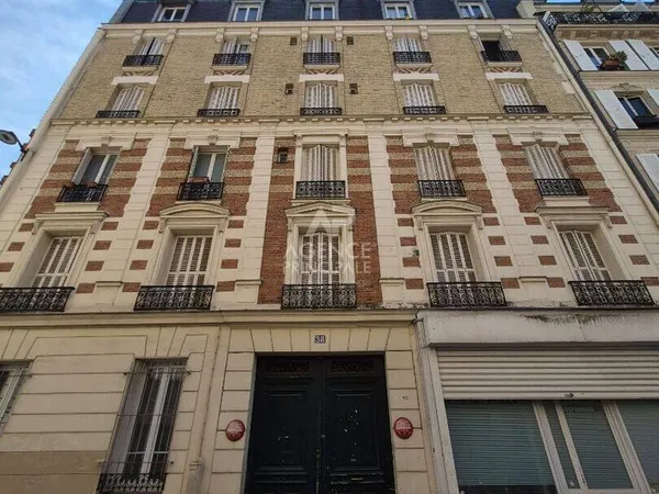 Immeuble 1540 m²