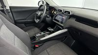 Mg Zs 1.5 Hybrid+ 197ch Standard — photo 15