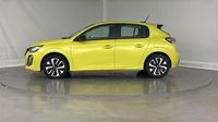 Peugeot 208 1.2 Hybrid 100ch Active e-DCS6 — photo 7