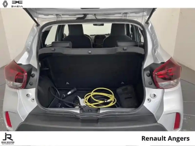 Dacia Spring 45ch confort plus - achat intégral — photo 7
