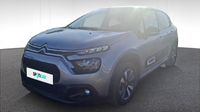 Citroen C3 1.2 PureTech 110ch S&S MAX Boite Automatique — photo 1