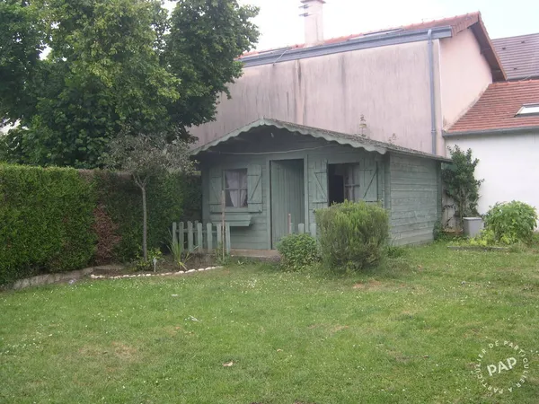 Appartement 2 pièces 56 m²