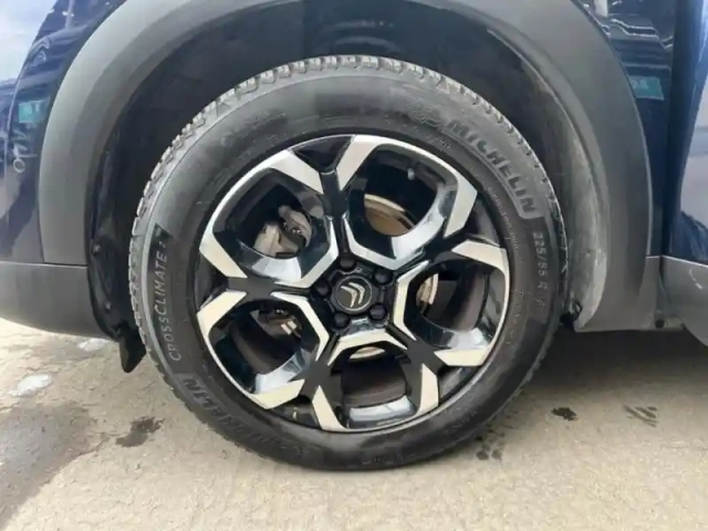 Citroën C5 Aircross bluehdi 130ch s&amp;s shine eat8 — photo 11