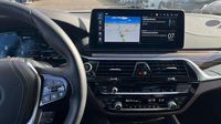 Bmw Série 5 545eA xDrive 394ch Luxury Steptronic — photo 19