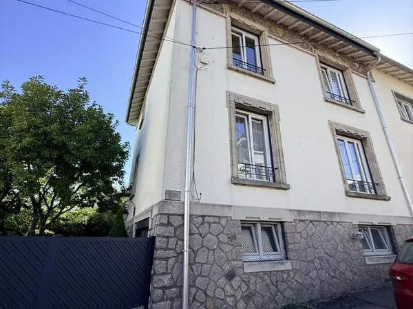 Achat : Maison Épinal (88000)