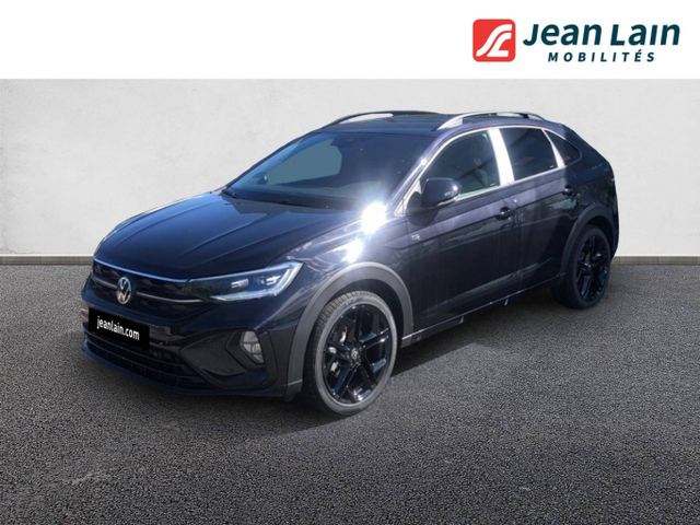 Volkswagen Taigo 1.5 TSI 150 DSG7 R-Line Edition