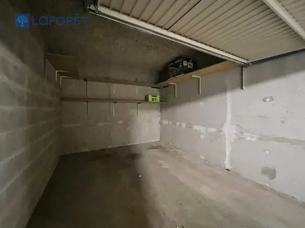Garage Hennebont 15m²