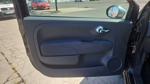 Fiat 500 1.2 69 - Pop – 2012 – 83602 km – Essence – Boîte Automatique — photo 57
