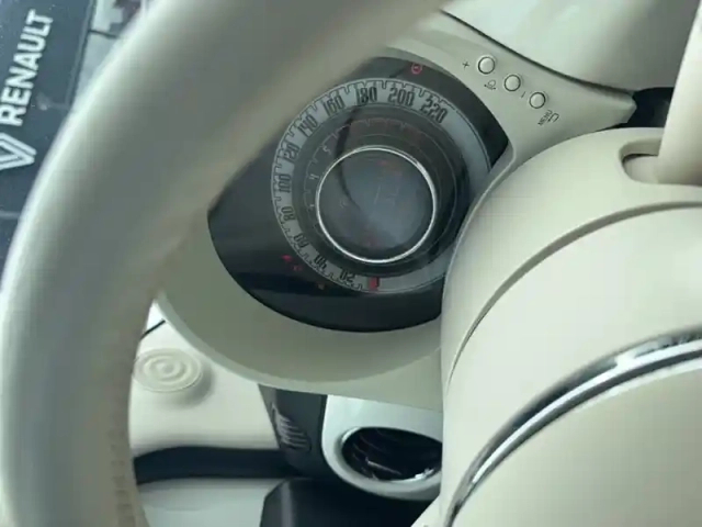 Fiat 500 1.0 70 ch hybride bsg s/s — photo 17