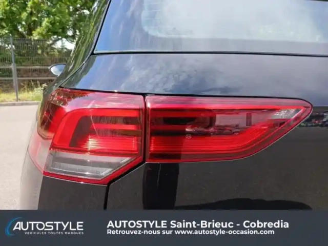 Volkswagen Golf 8 2.0 tdi scr 116ch life plus dsg7 — photo 4