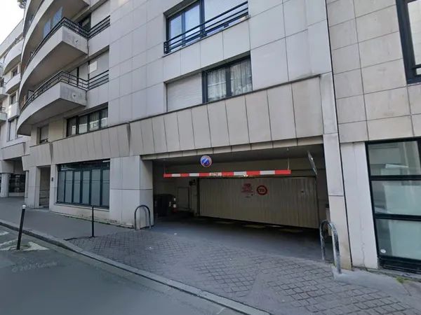 Loue parking