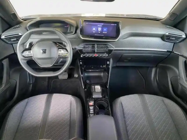 Peugeot 2008 1.5 bluehdi 130ch s&amp;s allure eat8 — photo 13