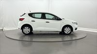 Dacia Sandero 1.0 SCe 65ch Essentiel -22 — photo 4