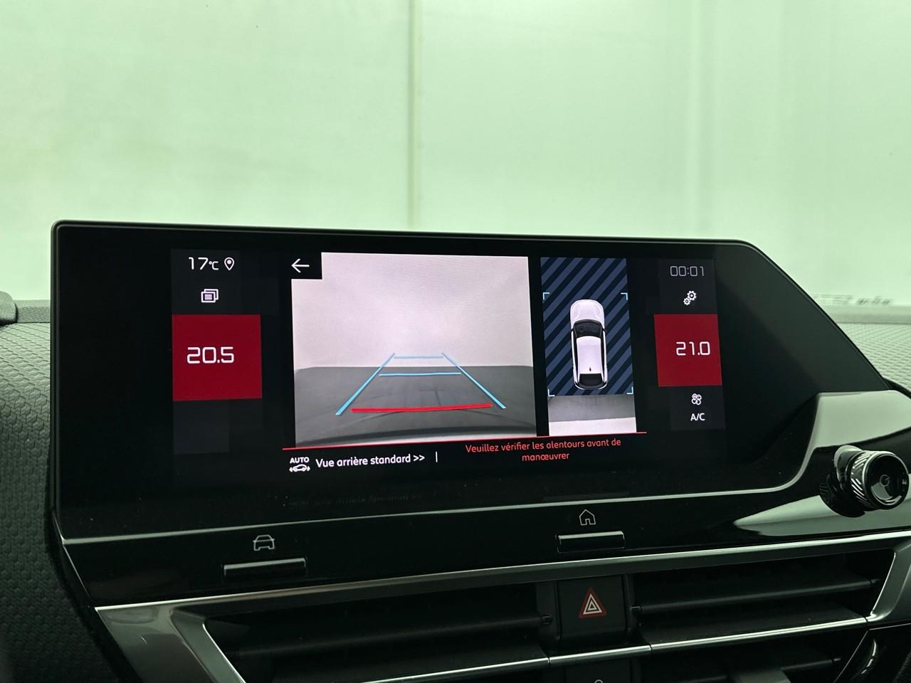 Citroën C4 puretech 130 s&s eat8 shine — photo 27