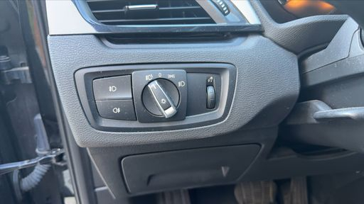 BMW X1 xDrive 20d  190 Steptronic 8 - M Sport – 2019 – 127341 km – Diesel – Boîte Automatique — photo 44