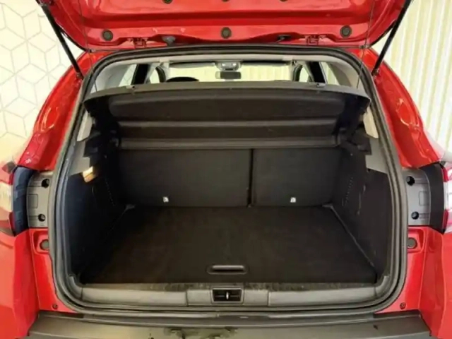 Renault Captur tce 150 fap edc — photo 19
