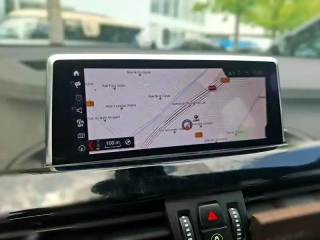 Bmw X2 sdrive18i 136ch m sport — photo 10