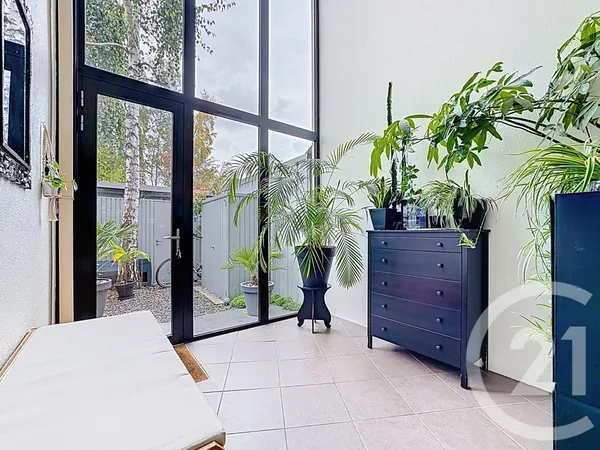 Maison 5 pièces 132 m²