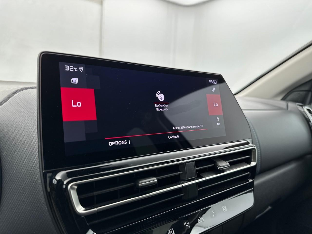 Citroën C5 Aircross bluehdi 130 eat8 max — photo 24