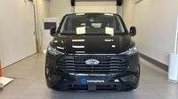 Ford Transit Custom Kombi 340 L2H1 2.5 Duratec 232ch Hybride rechargeable Limited CVT