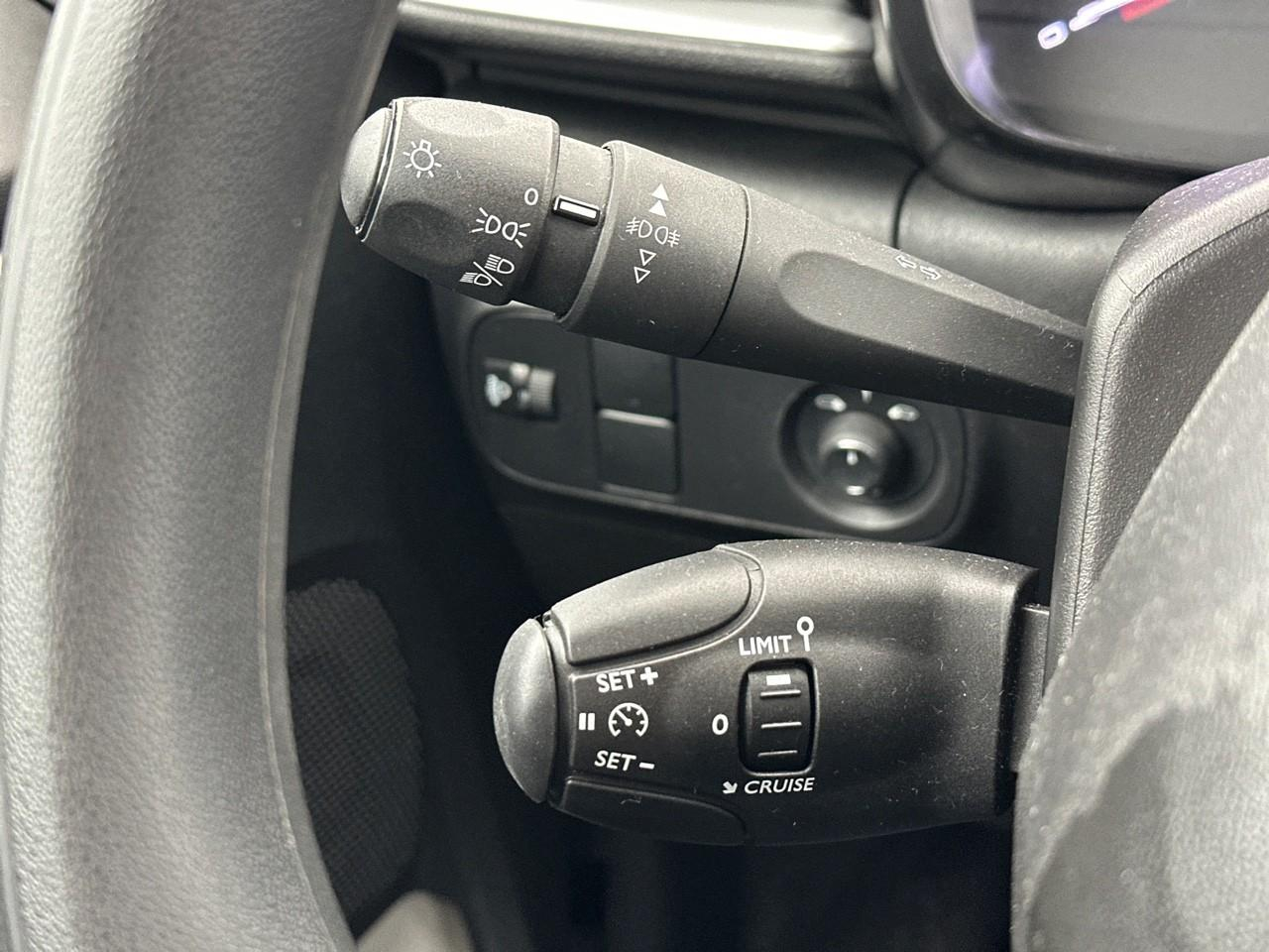 Citroën C3 bluehdi 100 bvm6 you — photo 17