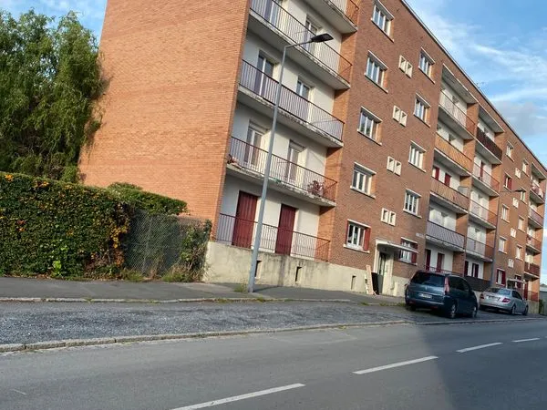 Loue apartement en ville