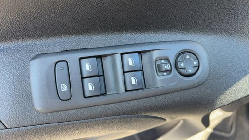 Opel Combo Life 1.2 Turbo 110 - Enjoy – 2019 – 80478 km – Essence – Boîte Manuelle — photo 7