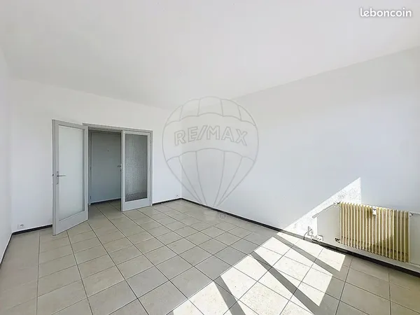 Appartement 2 pièces 56 m²