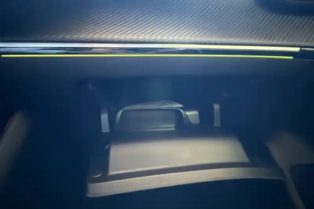 Peugeot 208 hybrid 100 e-dcs6 — photo 62