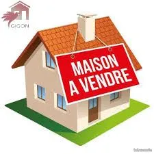 Maison 5 pièces 90 m²