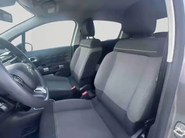Citroën C3 1.2 puretech 83ch s&amp;s max — photo 12