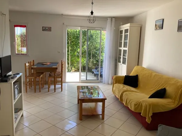 Appartement de 36m2 à louer sur Châtelaillon-Plage
