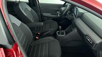 Dacia Sandero 1.0 ECO-G 100ch Expression — photo 15