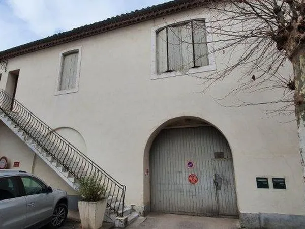 Appartement 6 pièces 135 m²