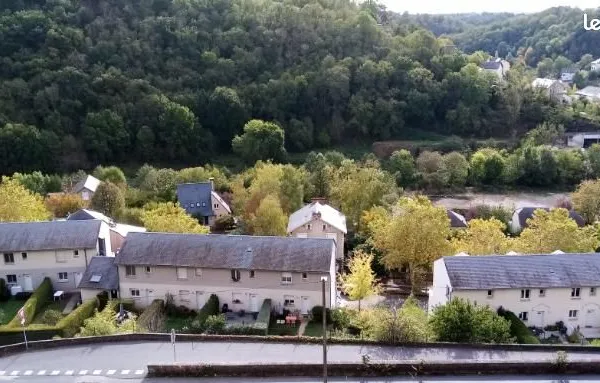 Studio meublé Quartier Boule d'Or Rodez